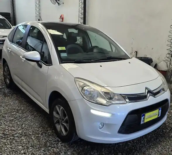 Citroën C3 Feel 90Cv 2017 - foto 3