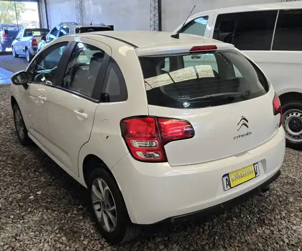 Citroën C3 Feel 90Cv 2017 - foto 4
