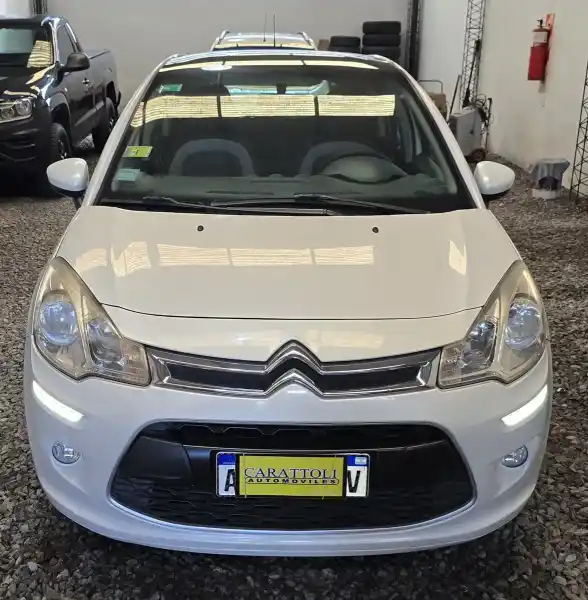 Citroën C3 Feel 90Cv 2017 - foto 5
