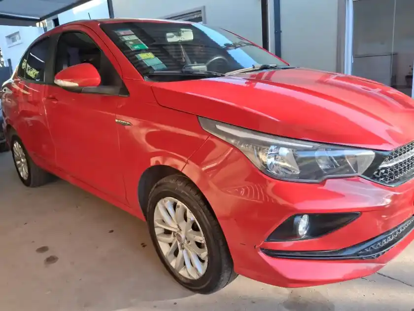 Fiat Cronos 1.3 Gse Drive Pack Conectividad 2018 - foto 2