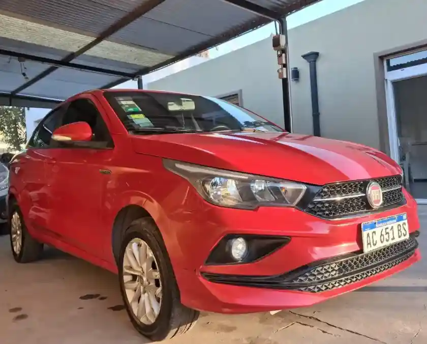 Fiat Cronos 1.3 Gse Drive Pack Conectividad 2018 - foto 4