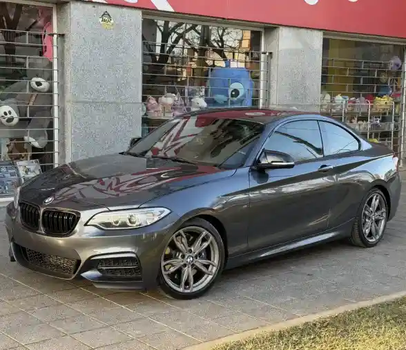 Bmw Serie 2 3.0 M235I M Package 326Cv 2016 - foto 1