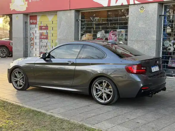 Bmw Serie 2 3.0 M235I M Package 326Cv 2016 - foto 2