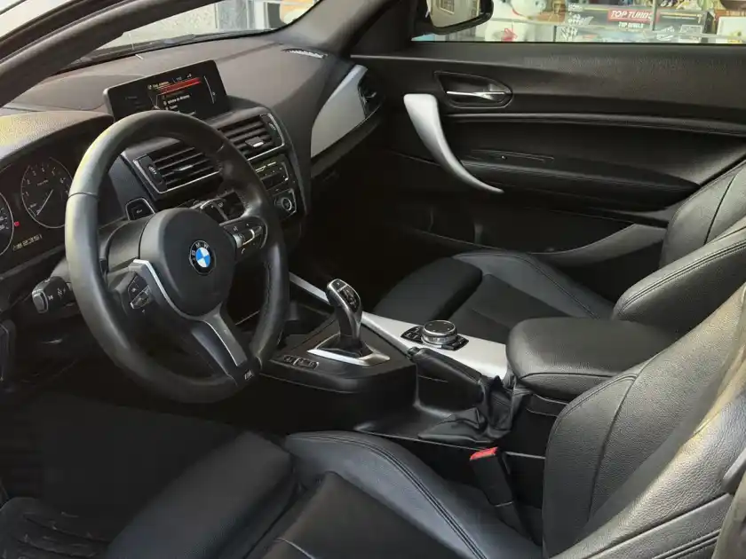 Bmw Serie 2 3.0 M235I M Package 326Cv 2016 - foto 5