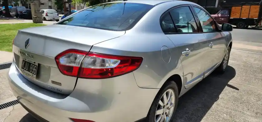 Renault Fluence 2.0 Luxe 2011 - foto 3