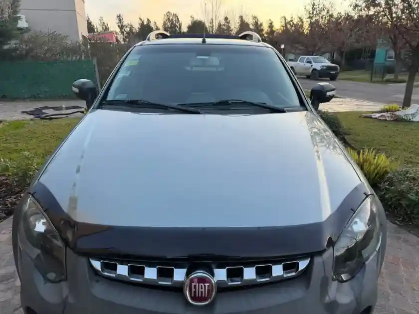 Fiat Strada Adventure 1.6 2017 - foto 5