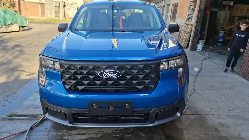 Ford Maverick 2.0 Ecoboost Xlt At8 Awd 2026 - foto 2