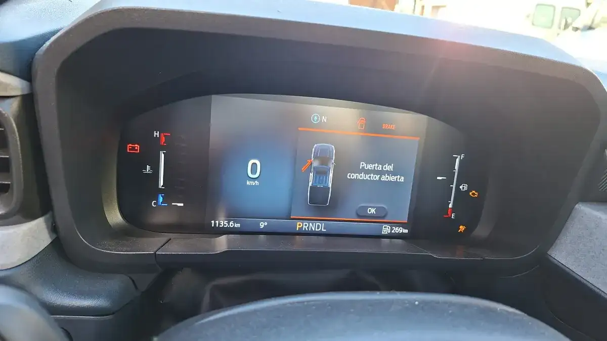 Ford Maverick 2.0 Ecoboost Xlt At8 Awd 2026 - foto 5