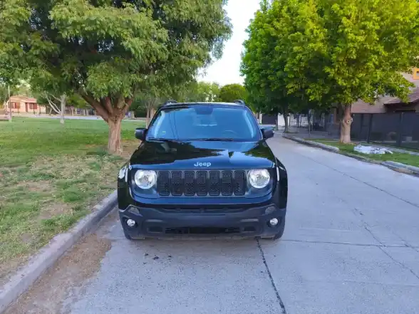 Jeep Renegade 1.8 Sport 2021 - foto 3