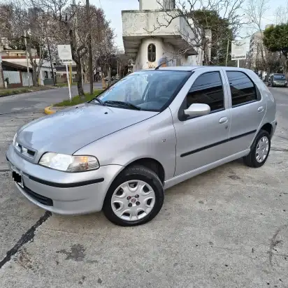 Fiat Palio Elx 1.7 Td Full 5 Puertas 2003 - foto 1