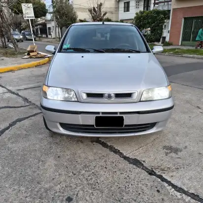Fiat Palio Elx 1.7 Td Full 5 Puertas 2003 - foto 2