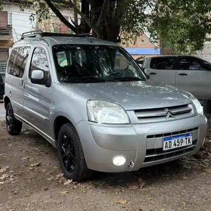 Citroën Berlingo Multispace 1.6 Xtr Hdi 92Cv 2019 - foto 1