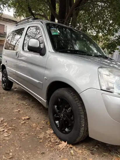 Citroën Berlingo Multispace 1.6 Xtr Hdi 92Cv 2019 - foto 2