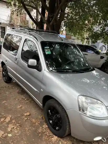 Citroën Berlingo Multispace 1.6 Xtr Hdi 92Cv 2019 - foto 3