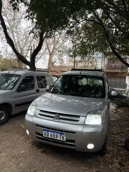 Citroën Berlingo Multispace 1.6 Xtr Hdi 92Cv 2019 - foto 5