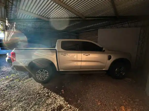 Ford Ranger 2.0 Cd 4X2 Xlt At 210Cv 2024 - foto 2