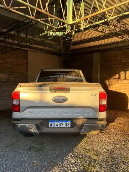 Ford Ranger 2.0 Cd 4X2 Xlt At 210Cv 2024 - foto 3