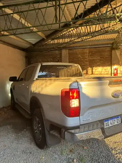 Ford Ranger 2.0 Cd 4X2 Xlt At 210Cv 2024 - foto 5