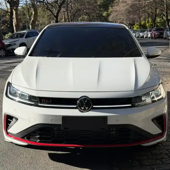 Volkswagen Vento 2026 - foto 1