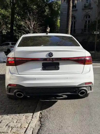 Volkswagen Vento 2.0 Tsi 350 Gli Dsg 2026 - foto 2