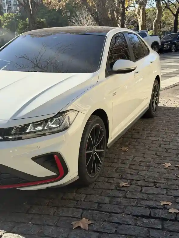 Volkswagen Vento 2.0 Tsi 350 Gli Dsg 2026 - foto 4