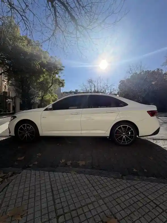 Volkswagen Vento 2.0 Tsi 350 Gli Dsg 2026 - foto 5