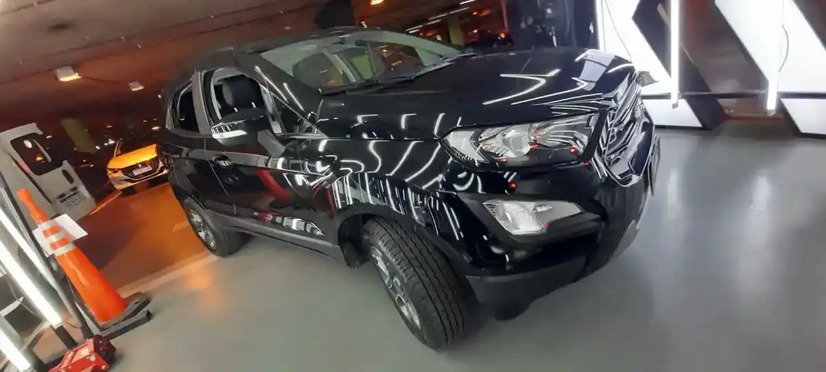Ford Ecosport 1.5 Freestyle 2020 - foto 3