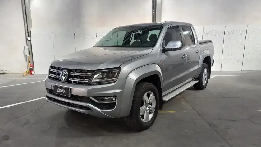 Volkswagen Amarok 2.0 Tdi 180Cv Highline 4X2 Auto My24 2024 - foto 1