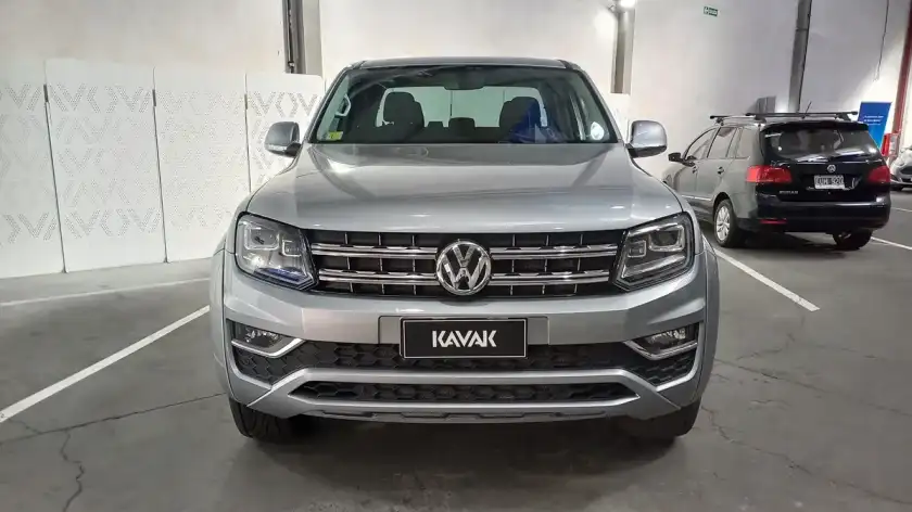 Volkswagen Amarok 2.0 Tdi 180Cv Highline 4X2 Auto My24 2024 - foto 2