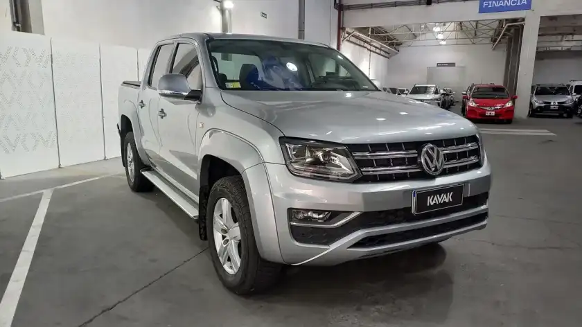 Volkswagen Amarok 2.0 Tdi 180Cv Highline 4X2 Auto My24 2024 - foto 3