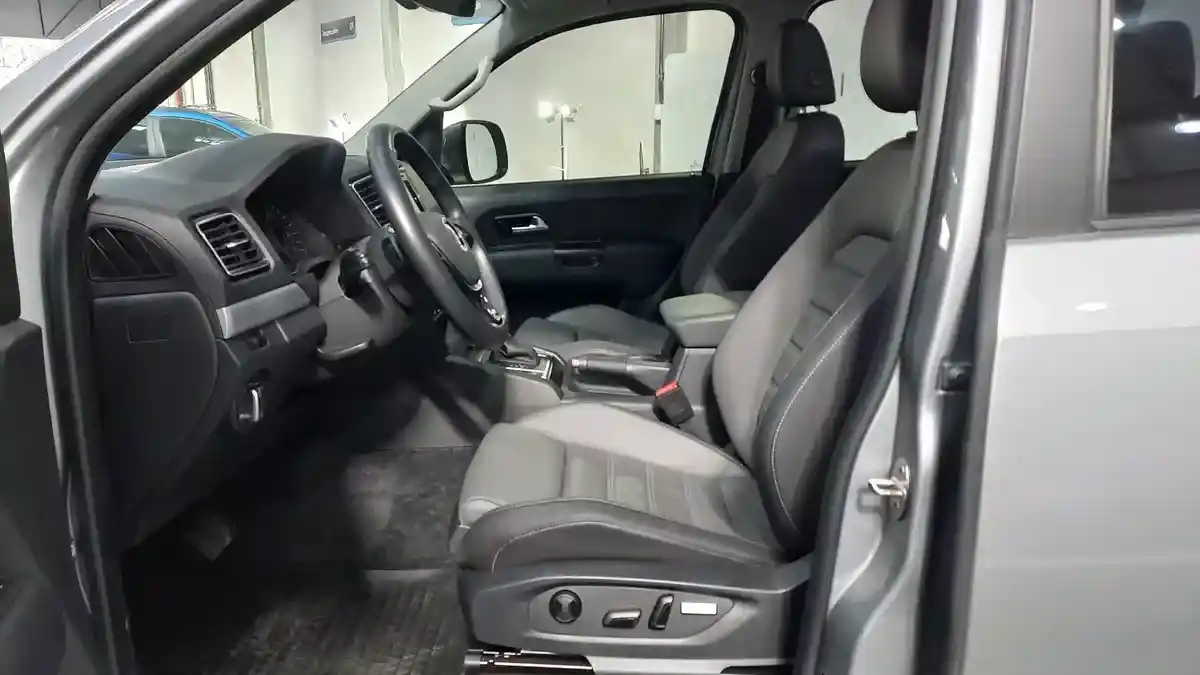 Volkswagen Amarok 2.0 Tdi 180Cv Highline 4X2 Auto My24 2024 - foto 5
