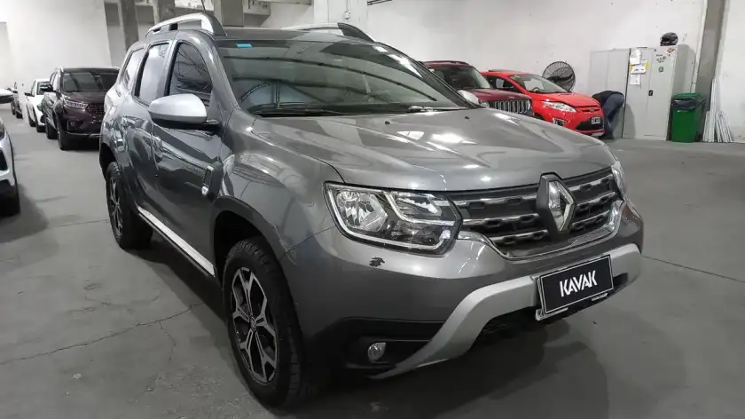 Renault Duster 1.3 T Iconic Cvt 2023 - foto 3
