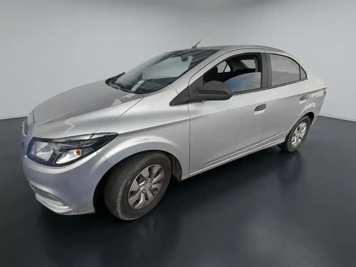 Chevrolet Prisma 2019 - foto 1