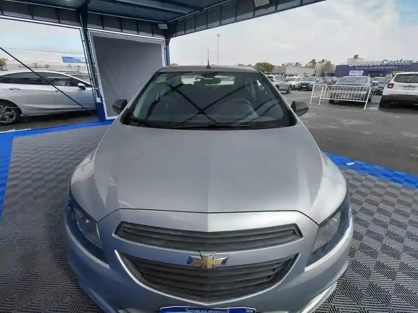 Chevrolet Prisma 1.4 Ls+ 2019 - foto 2