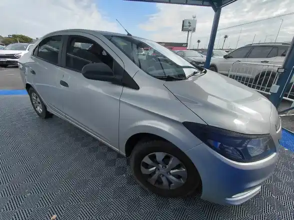 Chevrolet Prisma 1.4 Ls+ 2019 - foto 3