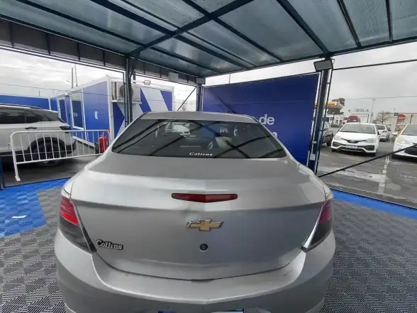 Chevrolet Prisma 1.4 Ls+ 2019 - foto 4