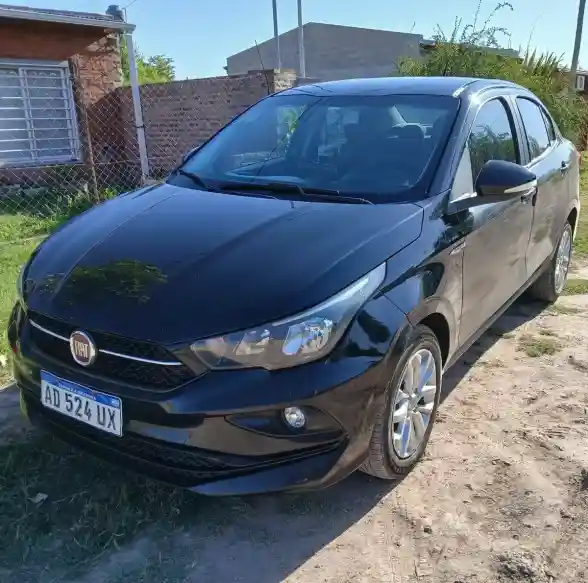 Fiat Cronos 1.3 Gse Drive Pack Conectividad 2019 - foto 1