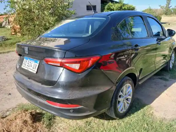 Fiat Cronos 1.3 Gse Drive Pack Conectividad 2019 - foto 4