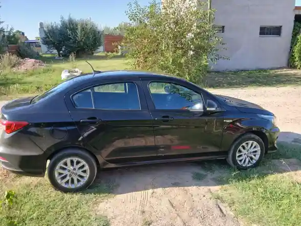 Fiat Cronos 1.3 Gse Drive Pack Conectividad 2019 - foto 5