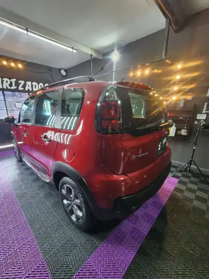 Citroën C3 Aircross 1.6 Vti 115 Feel At6 2017 - foto 3