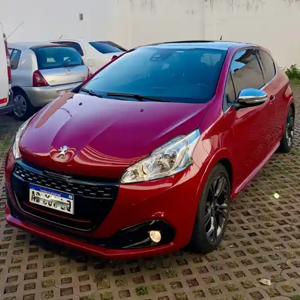 Peugeot 208 1.6 Thp Gti 3P 2017 - foto 1