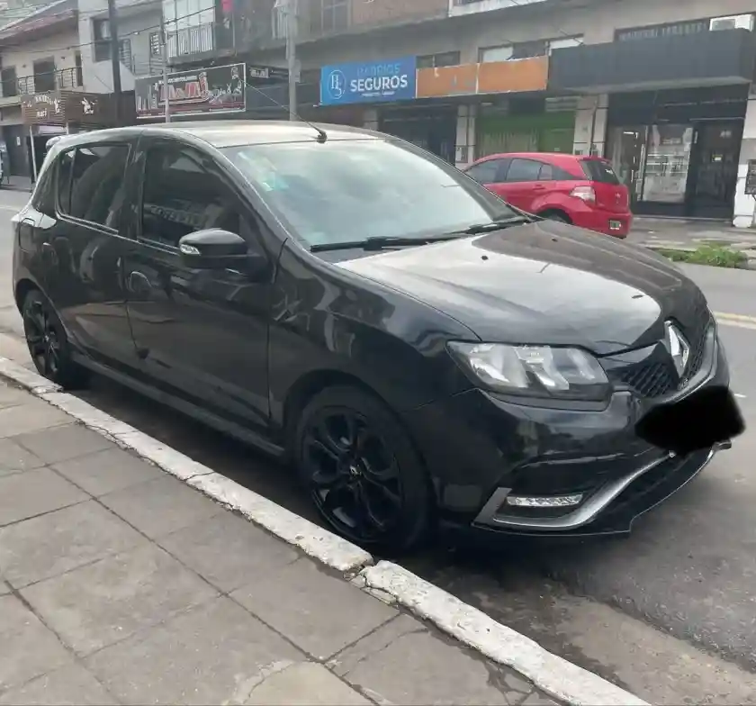Renault Sandero 2016 - foto 1
