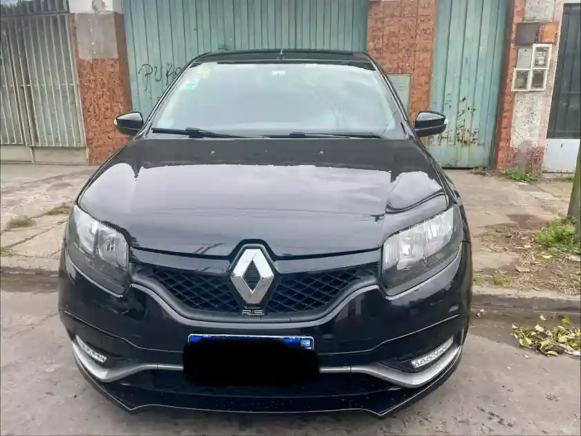 Renault Sandero 2.0 Rs 145Cv 2016 - foto 4