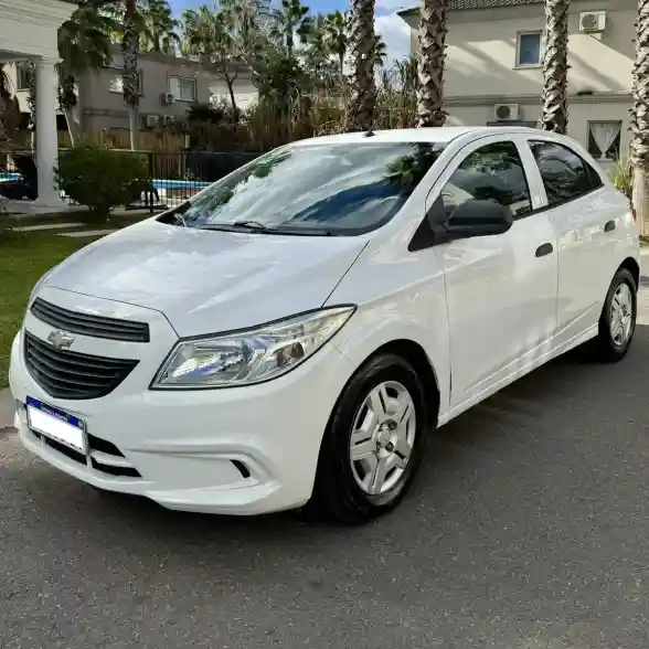 Chevrolet Onix 2018 - foto 1