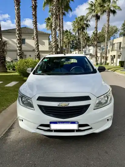 Chevrolet Onix 1.4 Joy Ls 98Cv 2018 - foto 2