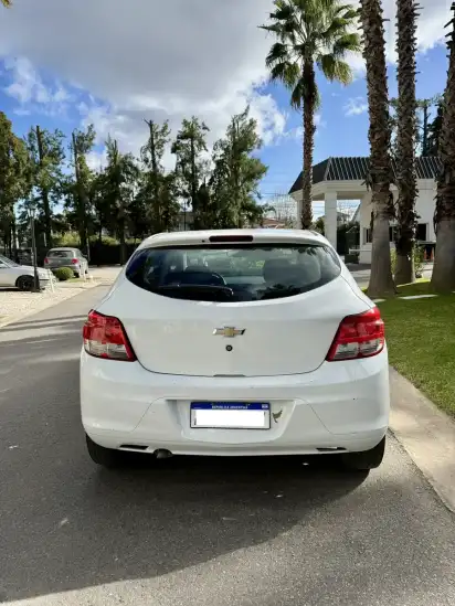 Chevrolet Onix 1.4 Joy Ls 98Cv 2018 - foto 5