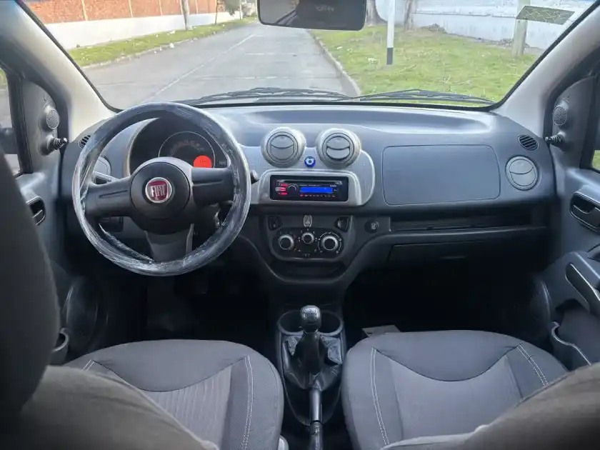 Fiat Uno 1.4 Way 2011 - foto 2