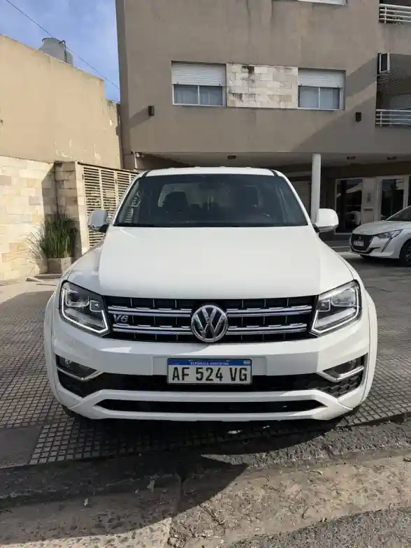 Volkswagen Amarok 3.0 V6 Extreme 258Cv 2022 - foto 5