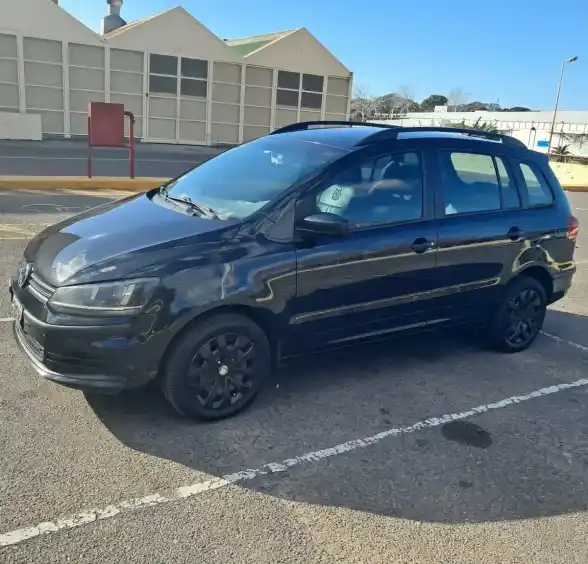 Volkswagen Suran 1.6 Comfortline 101Cv Ab 2015 - foto 1