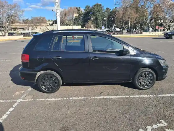 Volkswagen Suran 1.6 Comfortline 101Cv Ab 2015 - foto 5